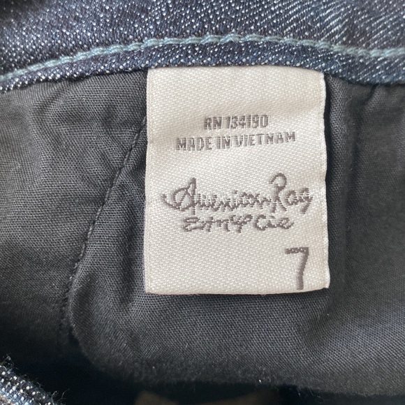 American Rag Cie Denim Shorts - Picture 8 of 13